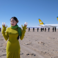 pushanglai ネイル宣伝広告　可愛い女の子の手