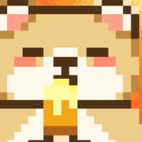 小熊维尼吃冰淇淋