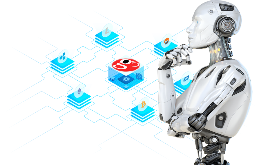 Empower your business with Ai