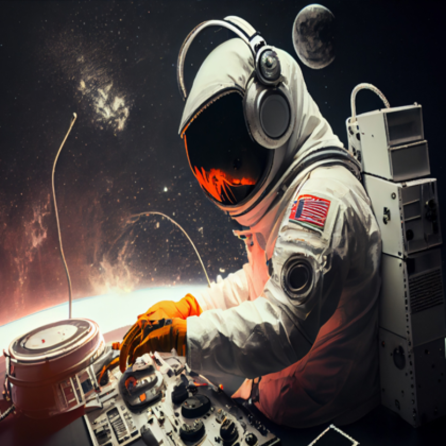 How to Survive and Thrive in Space?